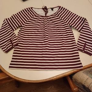 Women's J. Crew Top